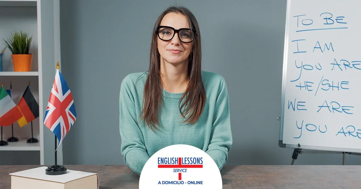 Insegnante di Inglese a Roma: Guida Completa per Trovare Quello Giusto